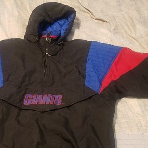 Vintage NFL starter jacket